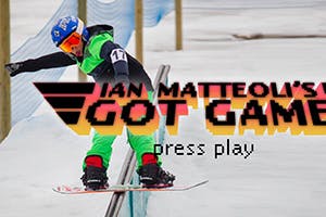 Ian Matteoli’s GOT GAME