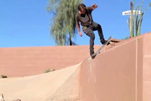 Pyramid Country Presents Shaun Gregoire - Full Part