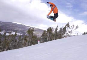 Grilosodes: Colorado Terrain Parks