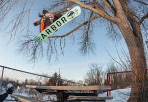 Brandon Hammid — Full Part