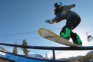 Hold it Down: More Mammoth Hammers