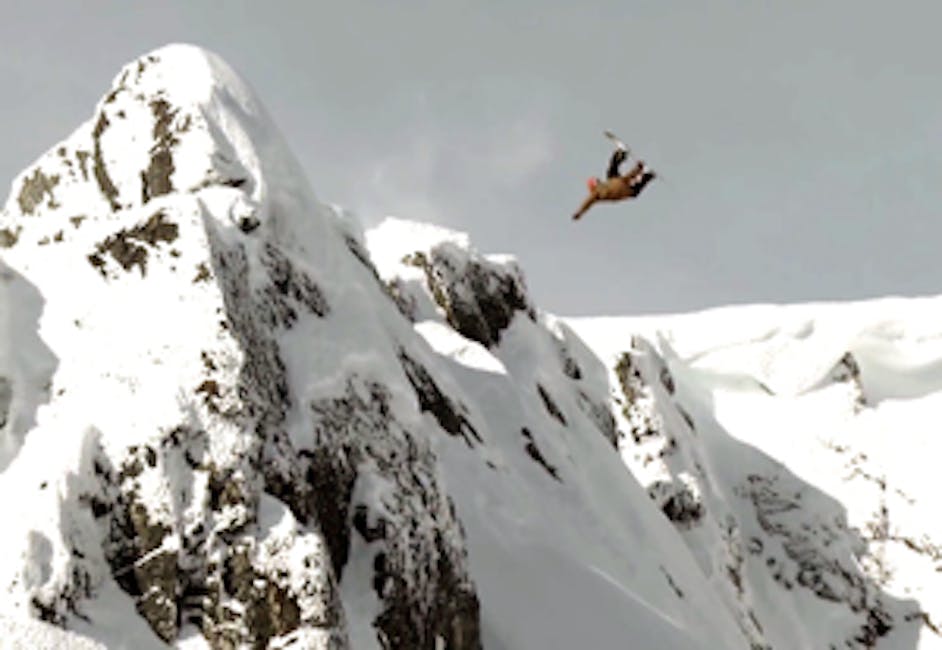 Iikka Backstrom - Full Part | BOARDWORLD