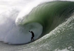 Billabong Adventure Division: Mullaghmore