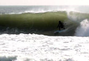 Spring Barrels: Pat Schmidt