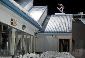 Chris Larson — Full Part