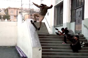 Wes Kremer and Tyler Surrey: Pack of Hydes