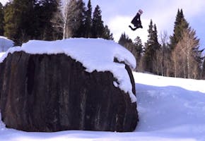 Mikey Marohn — Full Part