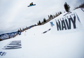 X Games Aspen: Men’s Slopestyle Highlights