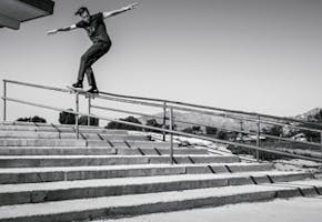 Mikey Taylor — Full Part