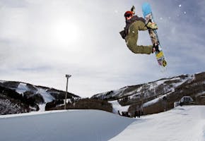 I Ride Park City — Episode 6