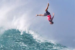 Billabong Pipe Masters 2014 — Rounds 1 and 2 Highlights
