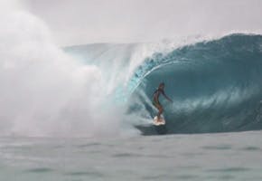 Volcom Pipe Pro: Day 2