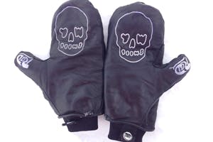 Radical Ranch Hand Mittens Review