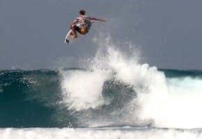 Dane Reynolds: Dirty Dozen