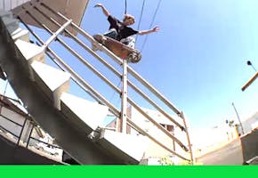 TJ Rogers — Full Part