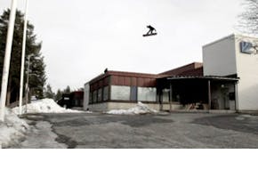 Anton Gunnarsson — Full Part