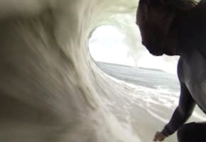 Kepa Acero’s Best Surf Session Ever