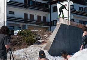 David Strüber — Full Part