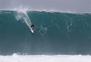 PIPELINE: BLACK FRIDAY