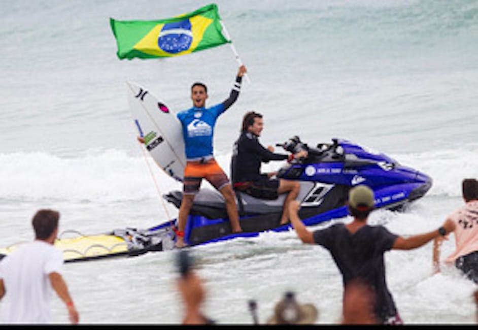 WSL Gold Coast Highlights BOARDWORLD