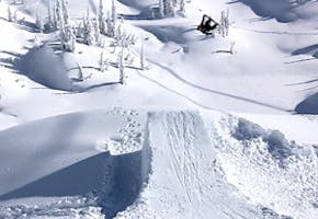 Matt Wainhouse — Full Part