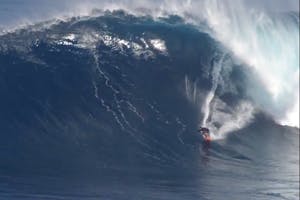 Billabong XXL: Ride of the Year Nominees