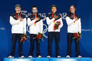 Official: Skateboarding and Surfing in the Olympics