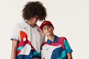 Olympic Skate Uniforms Revealed