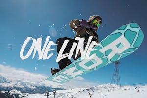 One Line: Len Jørgensen