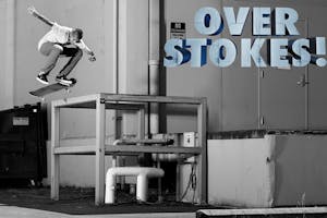 Louie Lopez: Over Stokes