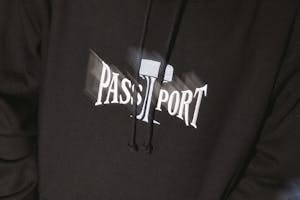 Pass~Port: Range 41