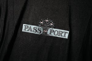 Pass~Port: Range 42