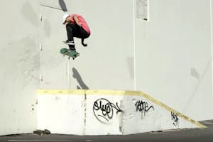 Paul Rodriguez: Unmastered