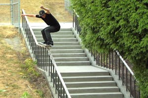 Cory Kennedy: The Sk8Rat Angles