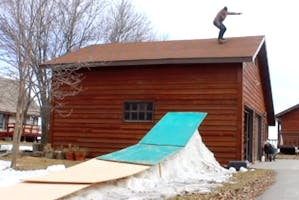 Matt Ramiller — Full Part