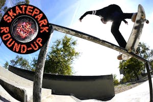 Skatepark Round-Up: Deathwish