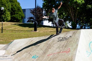 Geoff Rowley: Rough Cut