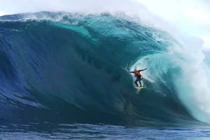 Sessions: Shipstern Bluff