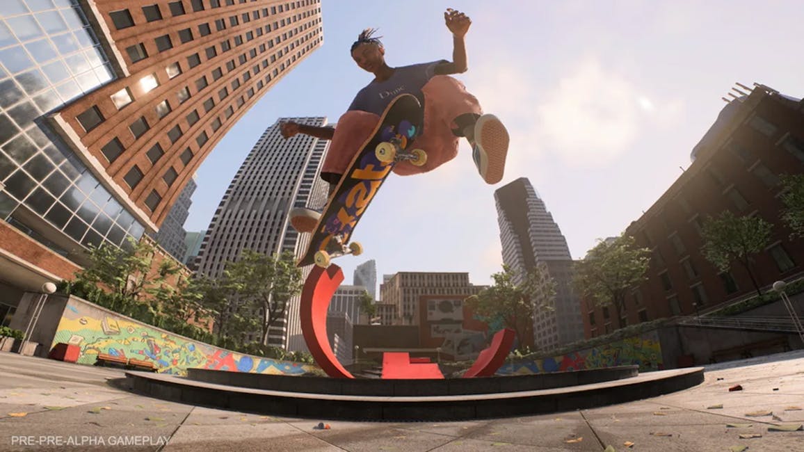 This is EVERYTHING We Know About Skate 4 