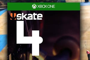 Skate 4: Now is the Time