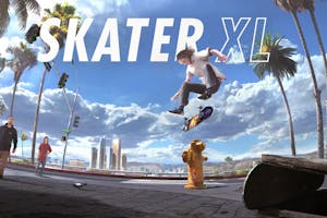 Interview: Skater XL
