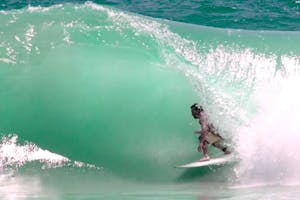 Snapper Rocks: Welcome to 2016