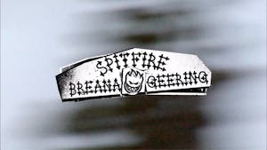 Breana Geering for Spitfire