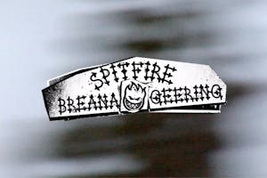 Breana Geering for Spitfire