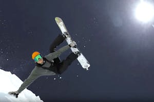 Stomping Grounds: Stale & Torgeir