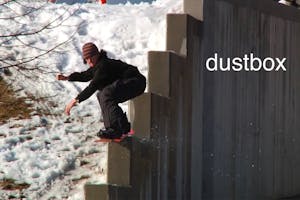 Dustbox: Dreamcastle