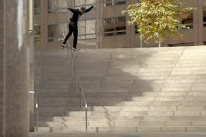 Tommy Fynn: PUSH Part