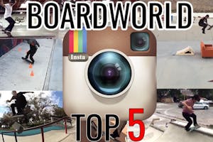 Instagram: Best of the Week