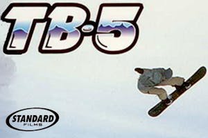 TB5: Totally Board 5