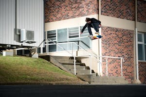 Blake Carpenter: Raw